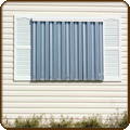 storm panels shutters