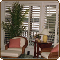 interior window shutters