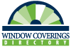 window coverings directory